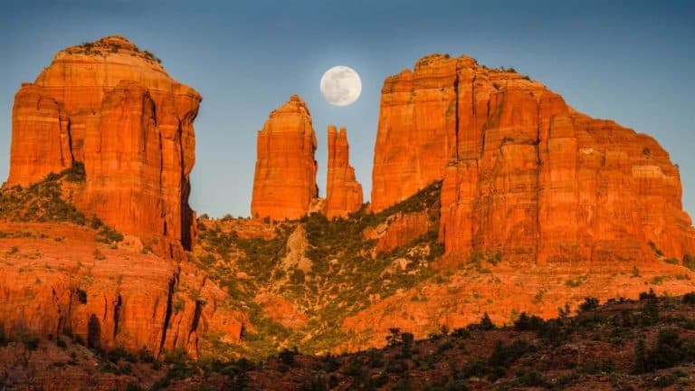 The Hikers Guide – Top Ten Most Spectacular Sedona Hiking Trails