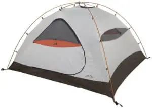 ALPS Mountaineering Lynx Best 4 Person Tent
