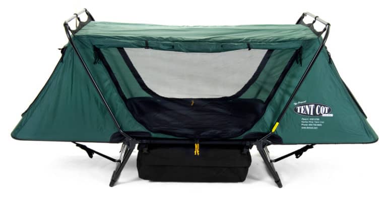 best double camping mattress uk