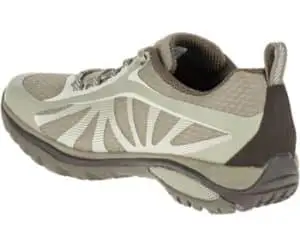 Merrell Women's Siren Edge Hiker shoes breathable mesh