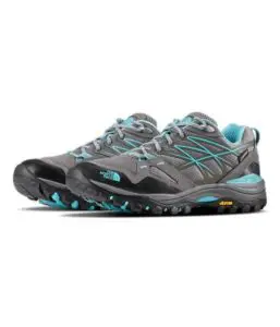 The North Face Women's Hedgehog Fastpack GTX Hiker Shoes front