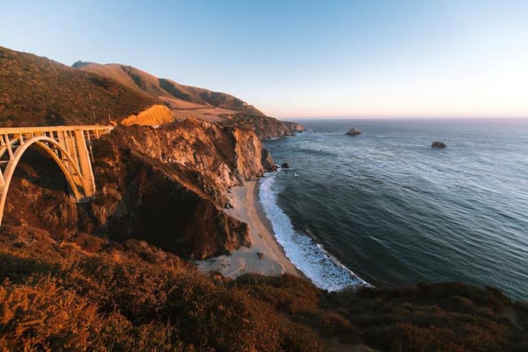 THE 8 BEST Hikes in Big Sur – Must See Hiking Trails