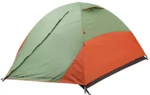 ALPS Mountaineering Taurus 4-Person Tent review 1