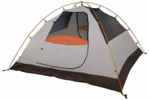 Alps Mountaineering Lynx 4 Person Tent review 