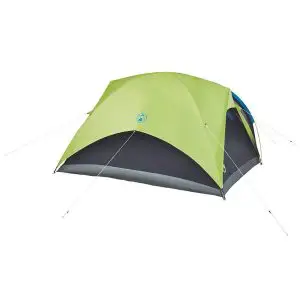 Coleman Carlsbad 4 Person Tent Review 3