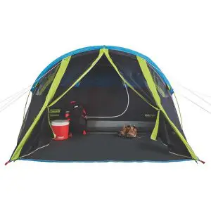 Coleman Carlsbad 4 Person Tent Review 4