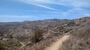 Hiking In Los Angeles - Portuguese Bend Reserve, Rancho Palos Verdes