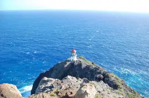 Oahu Hiking Spots - The Makapuu Lighthouse