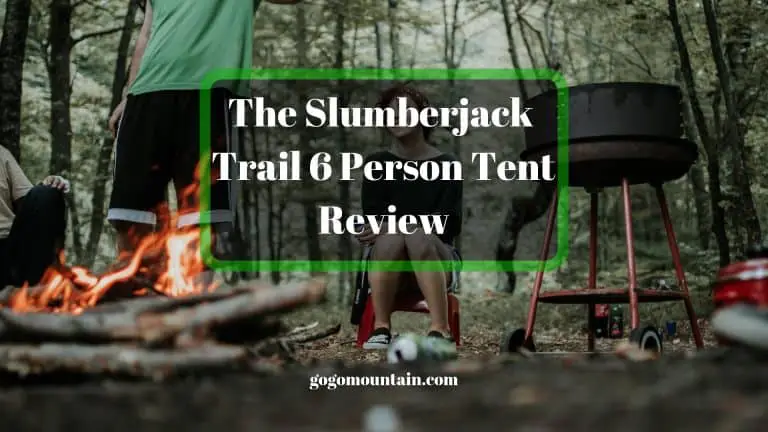 The Slumberjack Trail 6 Person Tent Review – Good or Bad?