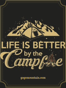 Mega List Of Hiking And Camping Quotes To Inspire Your Next Outdoors ...