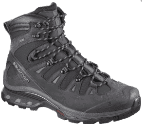 Best Boots for Backpacking