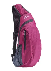 Lightweight Travel Shoulder Backpack by HOPSOOKEN