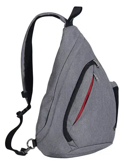 Sling Bag one shoulder Backpack by Outdoor Master
