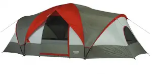 Wenzel Great Basin 10 Person Tent