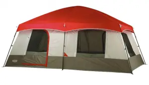 Wenzel Timber Ridge 10 Person Tent