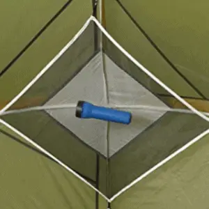 Wenzel Evergreen 6 Person Tent
