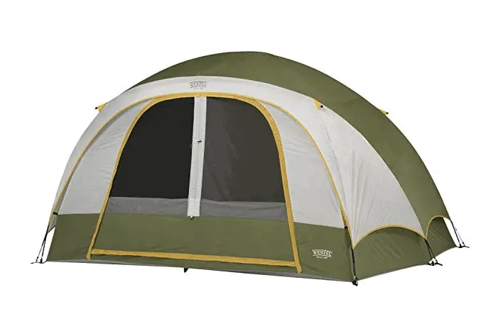 Wenzel_Evergreen_6-Person_Tent