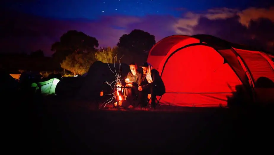 Camping Tips And Tricks