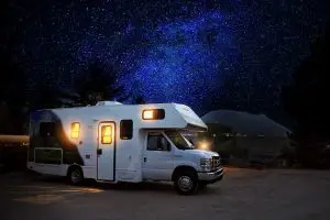 Camping For FREE In The US & Canada - RV boondocking