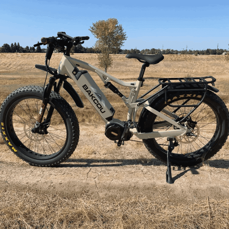 UPDATED What Is The Best Electric Mountain Bike For