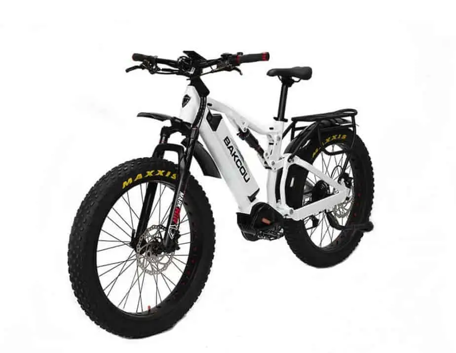 what is the best electric bike for hunting