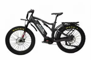 REVIEWED | What Is The Best Electric Mountain Bike For Hunting In 2020