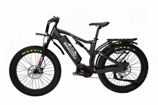 What Is The Best Electric Mountain Bike For Hunting In 2020