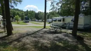 Best RV Campsites In Pennsylvania