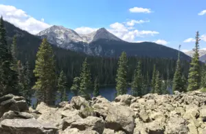 Best Hiking Trails In Rocky Mountain