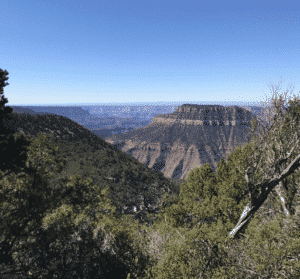 The Top 5 Best Hiking Trails In Grand Canyon