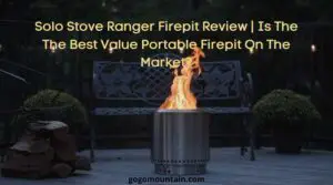 Solo Stove Ranger Firepit Review | Is The The Best Value Portable Firepit On The Market?
