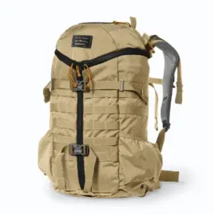 2-Day Assault 27L backpack review