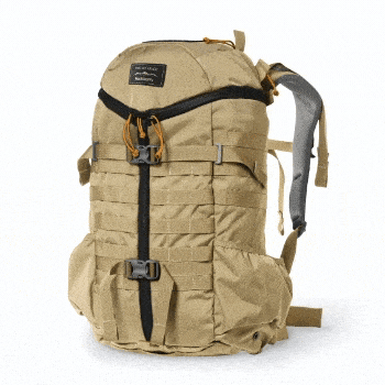 Mystery Ranch 2 Day Assault Backpack Review - Different Colors and Views