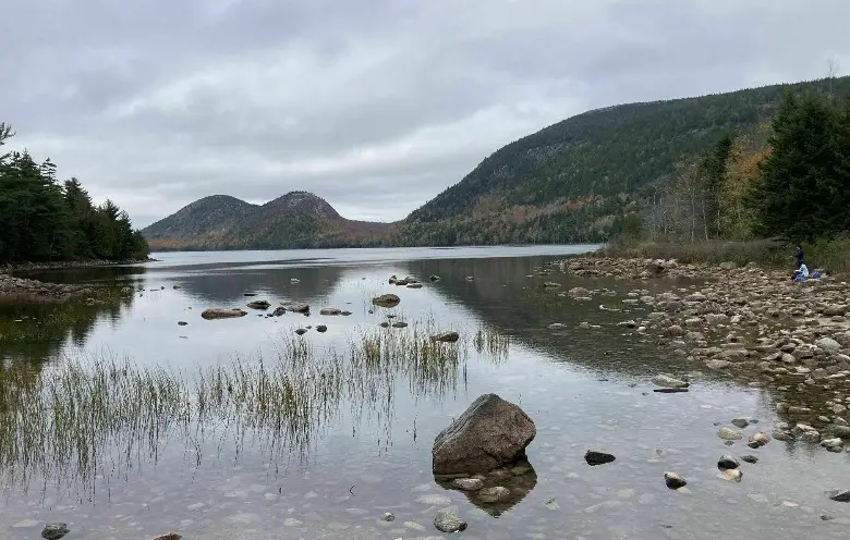 Best Hiking Trails In Acadia National Park