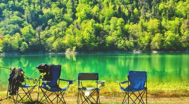 8 Best Heavy Duty Camping Chairs