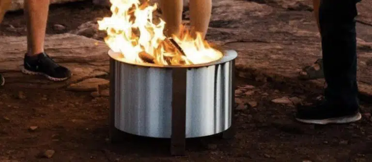 Breeo Fire Pit Review – Is It Any Good?