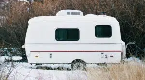 How To Heat a Camper Without Electricity