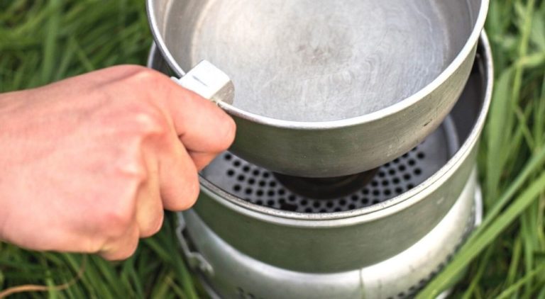 Solo Stove Lite vs Titan – Which is Better for You?